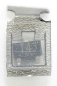 Sony Various Transistors - Dta144ee 872992881 Transistors