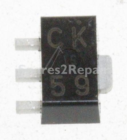 Sony Various Transistors - Dtc114ee 872992890 Transistors
