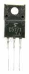 Diyi Electronic Transistors - C5171 Transistor To-220 -rohs-konform-