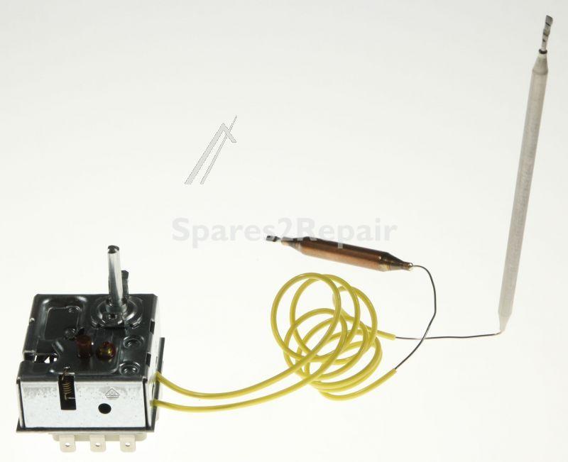 Stiebel Eltron Thermostats - 057201 Temperature Controller With Limiter