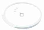 Door Frame - 00706184 Door Frame With Integrated Handle [Bosch Siemens]