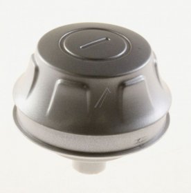 Samsung Control Knob - Dj64-00899a Knob-rotary:sc4780 abs da Sil(g71936) 1-