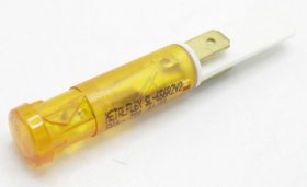 Hisense Gorenje Refrigerator Lamp - 439543 Signal Light Yellow Led Sl-656rzv2