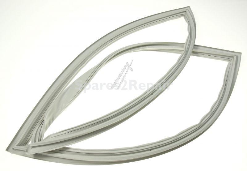 Freezer Door Seal - 5958261300 C00871823 Door Gasket Assembly [Arcelik]