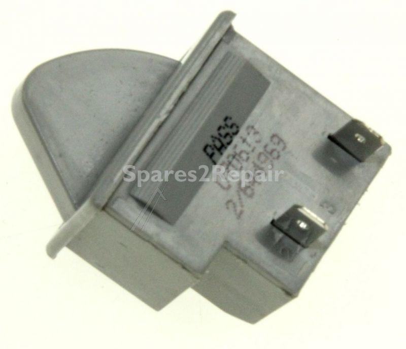 Lg Switch - 6600jr2002d Switch Pushbutton Normally Open Abb Lv