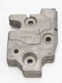 Weight - 1912290100 C00872920 Upper Counter Weight [Arcelik]