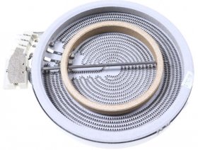 Hot Plate - 10 58214 071 8043838 Radiant Heater 180-120s 1700w 230v-1st [Amica]