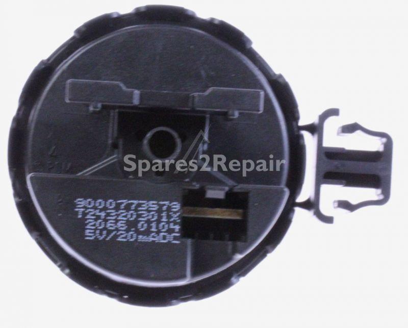 Smeg Pressure Switch - 816210387 Pressure Sensor