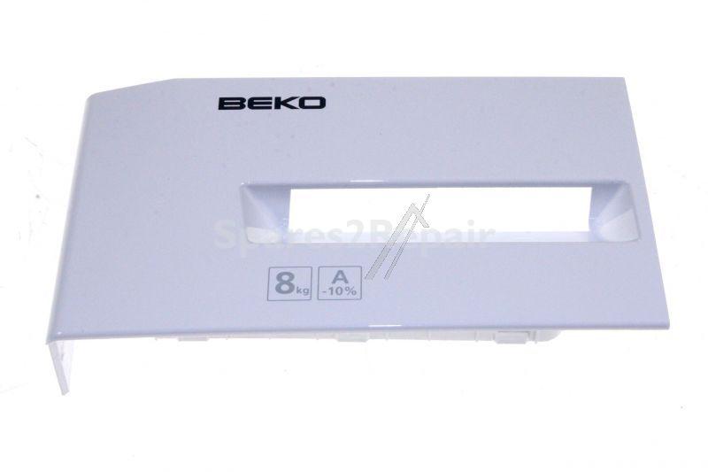 Drawer Front - 2963749014 C00959388 Drawer Panel Assembly [Arcelik]