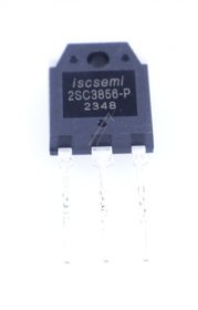 Inchange Semiconductor Transistors - C3856 2sc3856 Transistor To-3p -rohs-compliant