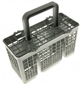 Cutlery Basket - 1513940200 C00907463 Sliding Cutlery Basket 45cm [Arcelik]