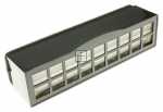 Compatible Vacuum Cleaner Filter - Hepa Filter Alternative For Bosch Siemens