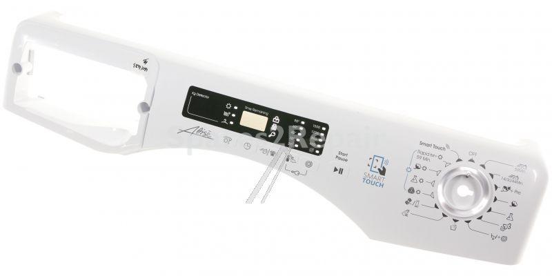 Operating Unit Screen - Cruscotto Csw 2d 1500-sym [Candy Hoover]