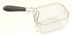 Domena Chip Pan Basket - 500590193 Basket Filter With Handle