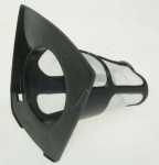 Vacuum Cleaner Filter - 4055253654 Filter Outer [Electrolux Aeg]