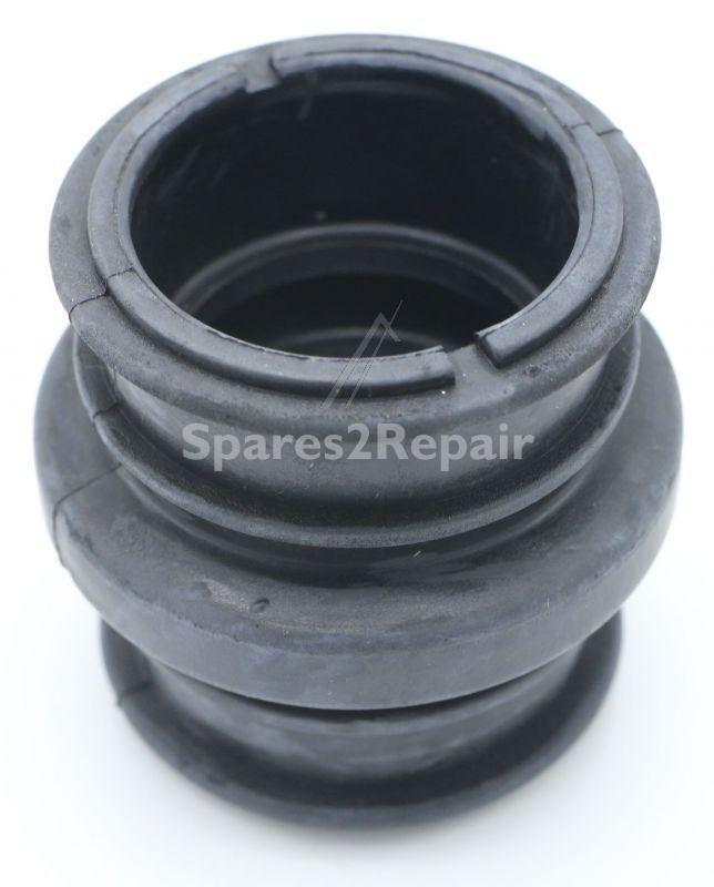 Teka Connector Hose - 81785287 Washing Pump Outlet Hose Lp8 820