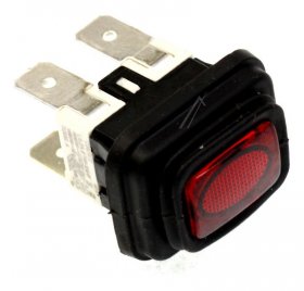 Karcher Power Switch - 6 402-030 0 Button Replacement Sv