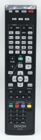 Sound United Ir remote Control - Rc-1240 30701027700as Rc-1240