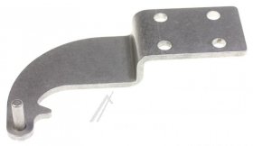 Smeg Door Hinges For Fridges - 691331291 Upper Hinge