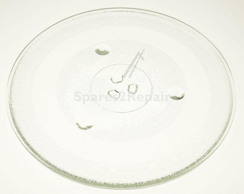 Microwave Turntable Plate - 1985738 Turntable Microwave Ø31 5cm [Amica]