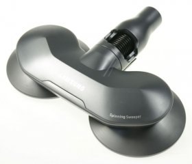 Samsung Floor Tool - Dj97-02638a Assembly Brush vs9000rl dom wet Brush