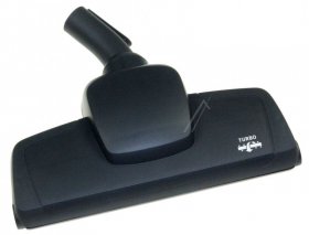 Combination Brush - 1924991084 Turbo Nozzle Black W-o Il [Electrolux Aeg]