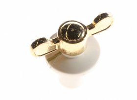 Smeg Control Knobs - 694974588 Oven Knob