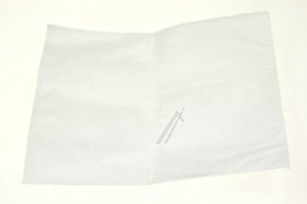 Vacuum Cleaner Filter - 9001963793 F9000 1 Microfilter To Cut [Electrolux Aeg]