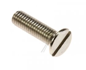 Screw - C00017208 482000025976 Screw - Inner Door Glass Clampin [Whirlpool Indesit]