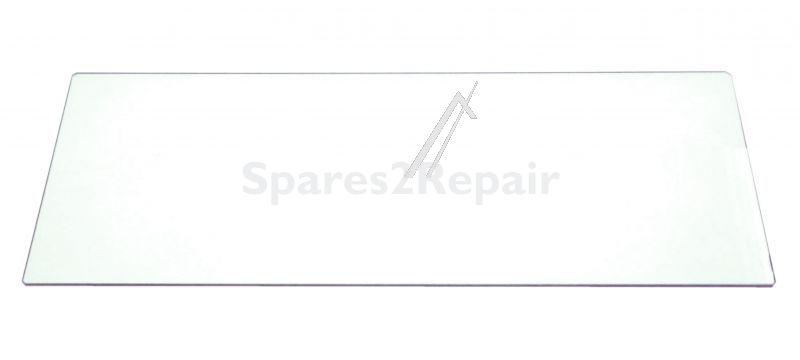 Glass Panel - 2249064102 Glass Plate [Electrolux Aeg]
