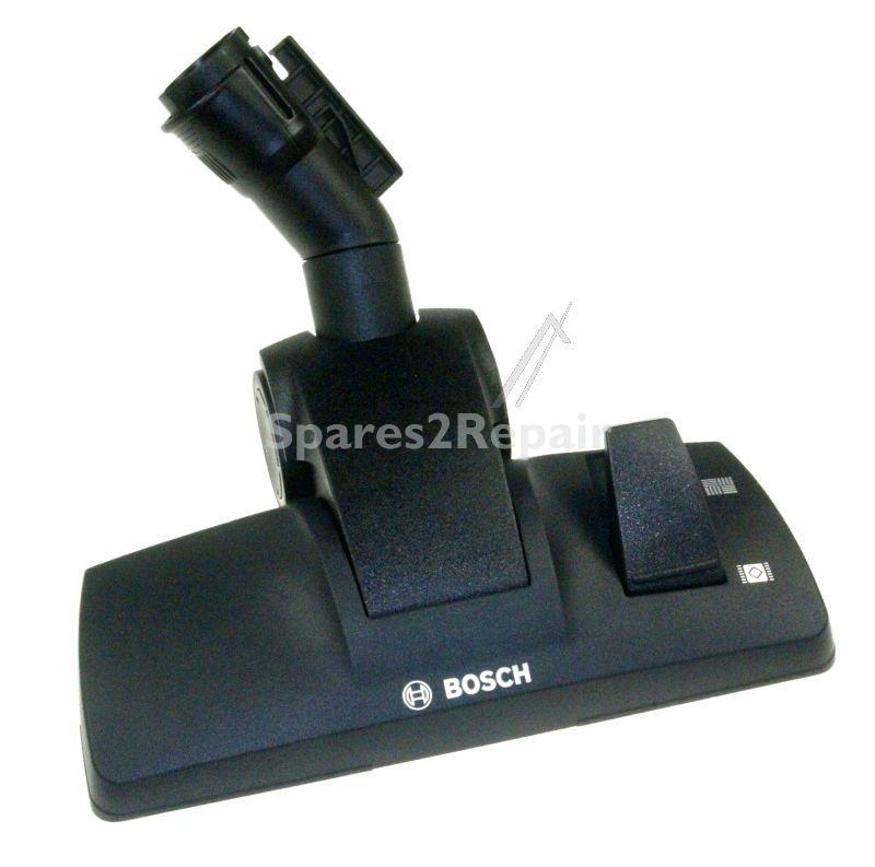 Floor Tool - Rd296 00576394 Floor Nozzle [Bosch Siemens]