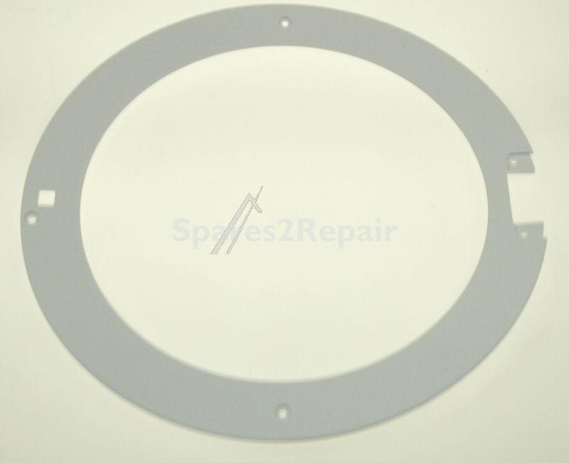 Fagor Flange Washing Machine Window - As0001130 Counter-frame Loading Door