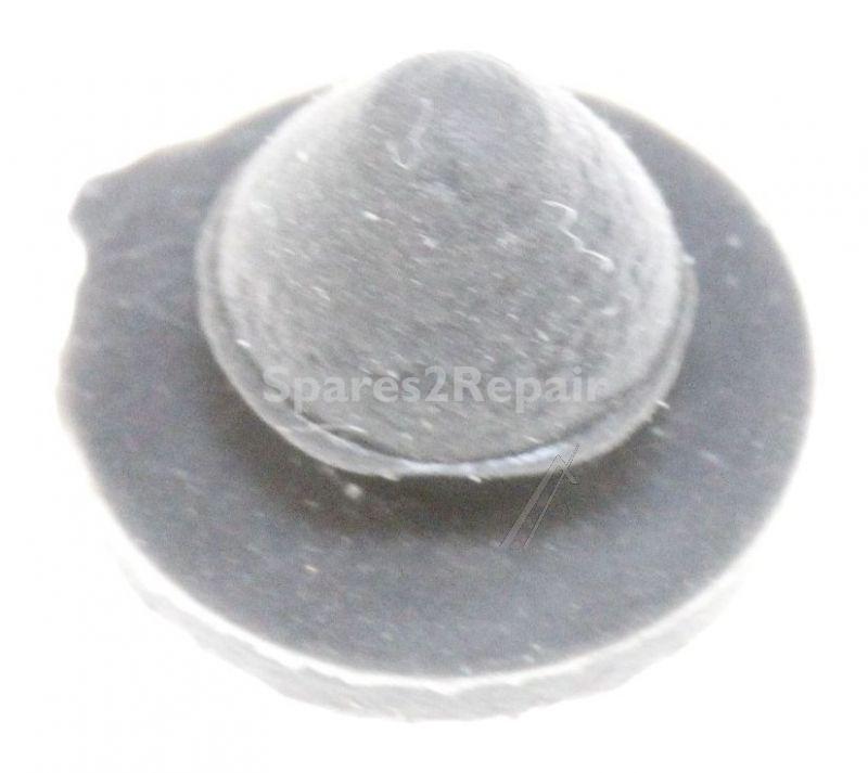 Catch - 255440112 C00917571 Front Door Stoper Plastic [Arcelik]
