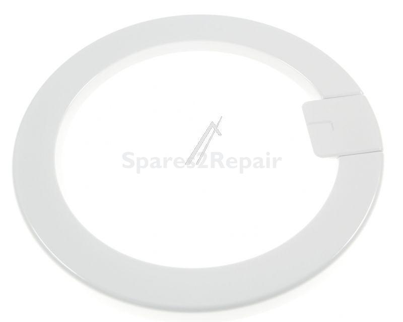 Flange Washing Machine Window - 2827260100 C00930749 Outer Cover [Arcelik]