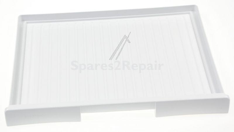 Ice Cube Maker - 4357320100 C00888333 Ice Bank [Arcelik]