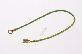 Earthing Cable - 4109812000 C00878533 Ground Cable Assembly [Arcelik]