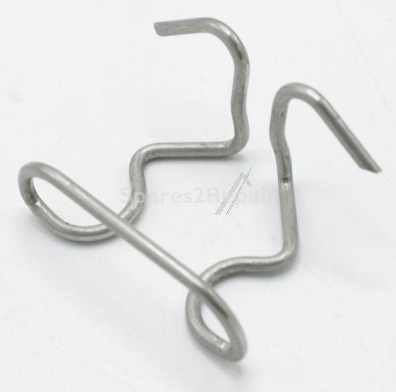 Guide-rail - 2000810600 C00889511 Air Pipe Hose [Arcelik]