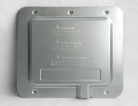 Hisense Gorenje Module Support - Hk1525980 Control Board Box Cover