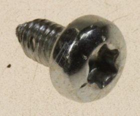 Screw - 1883470100 C00868054 Bolt M4x8 [Arcelik]