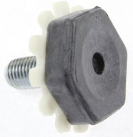 Foot - 49015694 Foot Assembly [Candy Hoover]