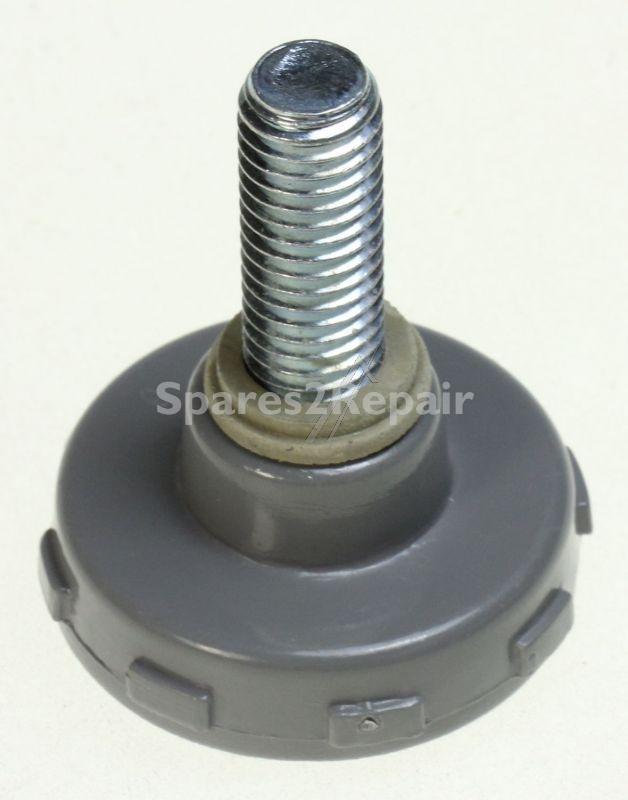 Foot - 4939370200 C00878509 Adjustable Foot Group [Arcelik]