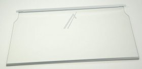 Glass Panel - 00676158 Glass Panel [Bosch Siemens]
