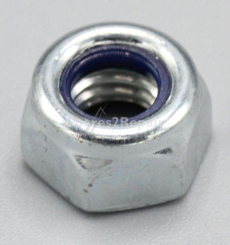 Nut - 2841630100 C00870474 Hexagon Nut Fiber [Arcelik]