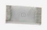 Vestel 0,25w metal Film Resistor Smd - 1k-0 125w 30000468 Res Smd 1-8w 1k J 1206 Rohs