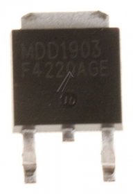 Vestel Mos Fet Transistor - Fqd7n10l 30074445 Tr Nmos Fqd7n10l 5 8a-100v Ips19 Dpak Ro