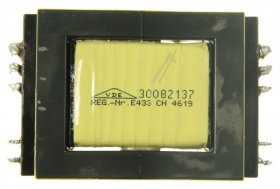 Vestel Transformer - Reels - 30082137 Trf Smt Safe Ips71 Efd43 10mm Rohs