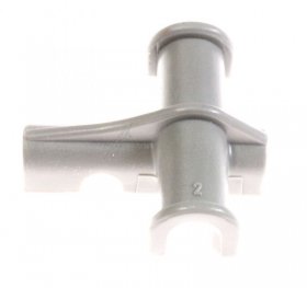 Clip - 1751370200 C00870504 Folding Part Clyps (right) Ral7037 [Arcelik]