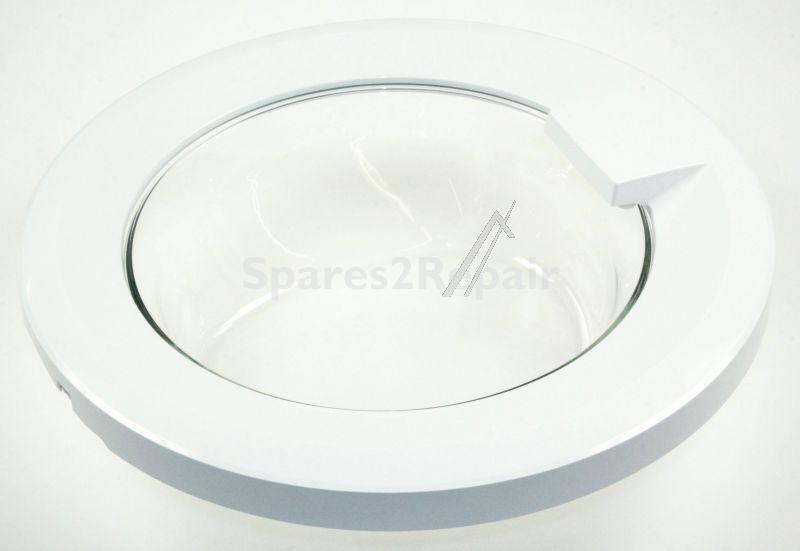 Washing Machine Window - 42076074 Door Complete Assembly C(d20) [Vestel]