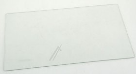 Glass Panel - 4561812000 C00894921 Crisper Cover4x264x444 5-clear-g54-d-saf [Arcelik]