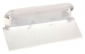 Door Hinges For Fridges - 4805860100 C00895348 Upper Hinge Cover-right-white [Arcelik]